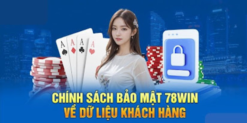 Thông tin luôn được bảo vệ một cách tối đa