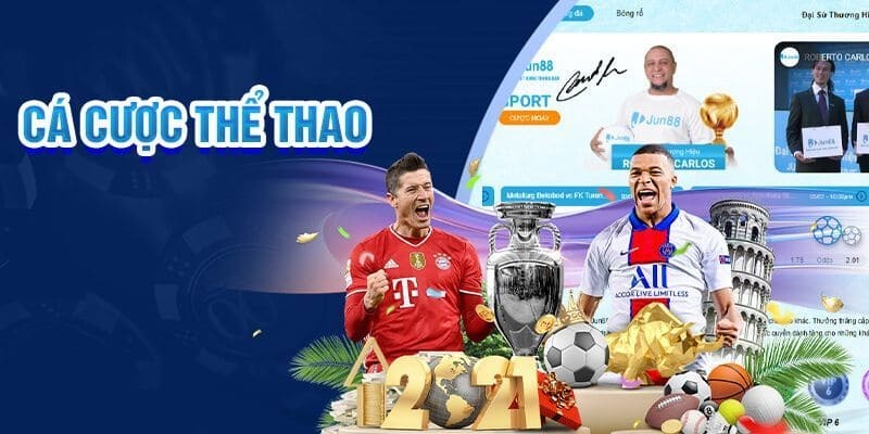 Nhà cái đẳng cấp châu Á vô vàn kèo thơm