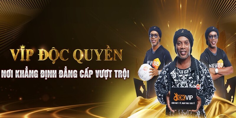 Đặc quyền VIP New88 siêu khủng mỗi ngày